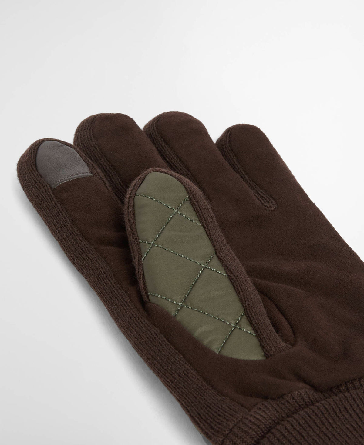 Magnus Quilted Gloves