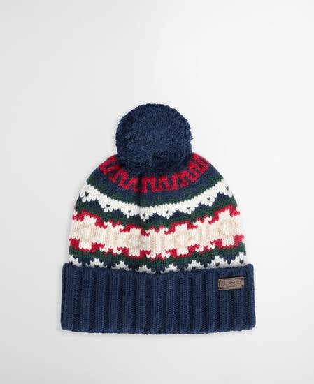 Kane Beanie & Scarf Gift Set