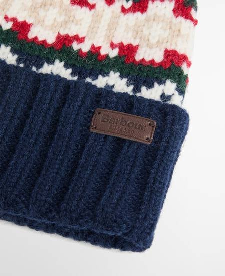 Kane Beanie & Scarf Gift Set