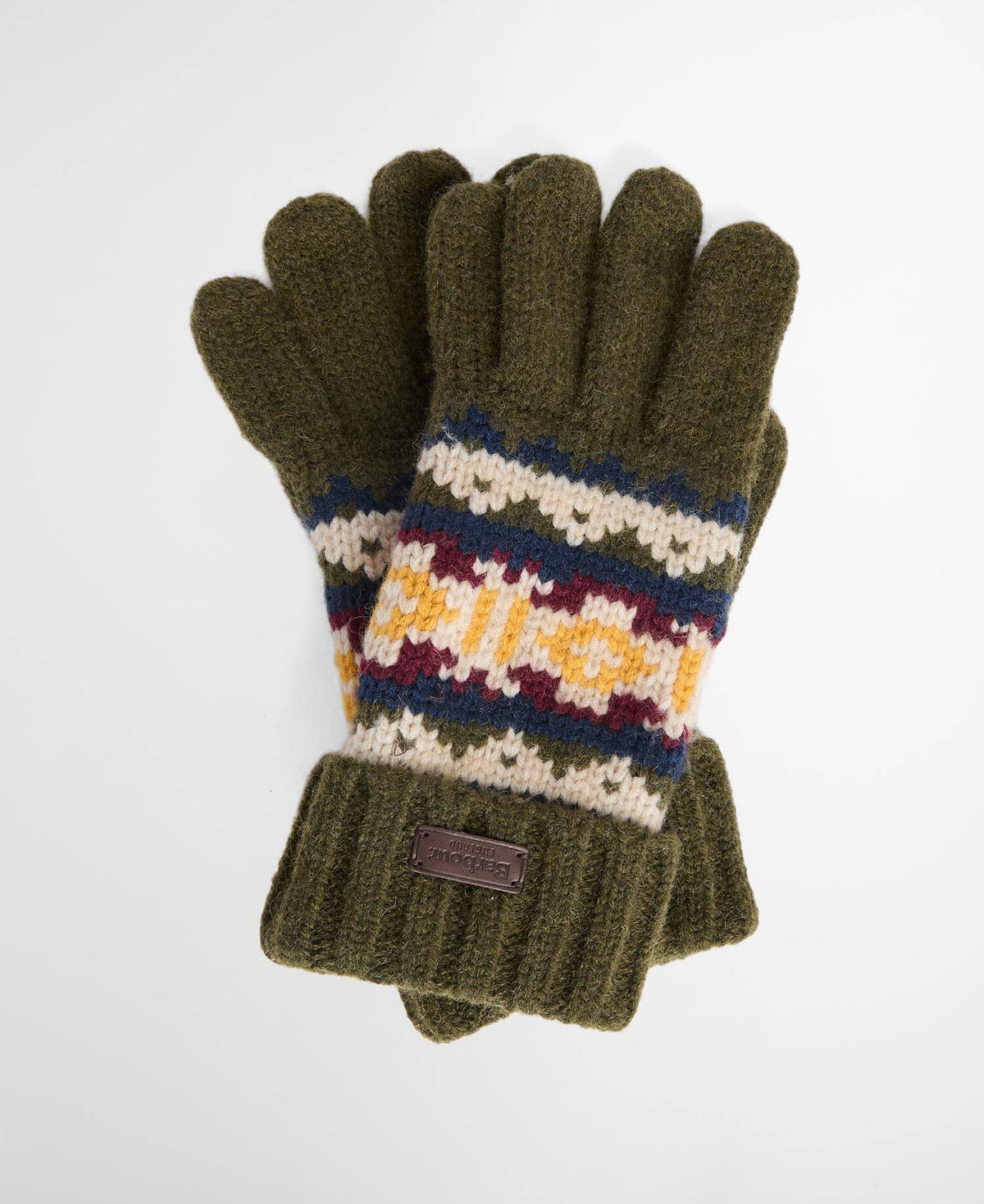 Kane Beanie & Gloves Gift Set