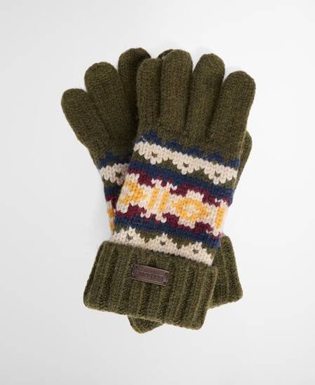 Kane Beanie & Gloves Gift Set