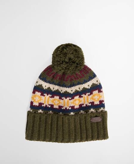 Kane Beanie & Gloves Gift Set