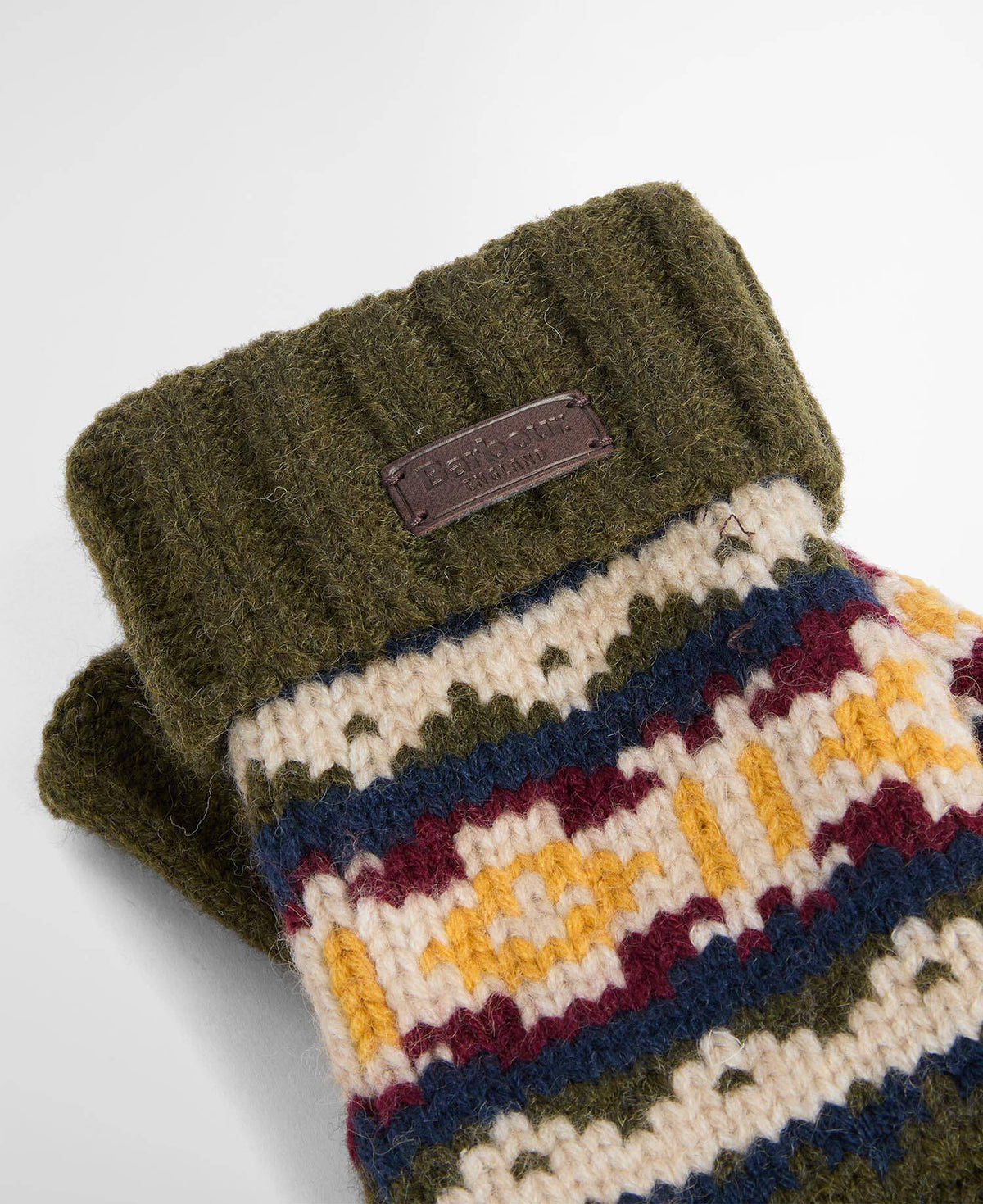 Kane Beanie & Gloves Gift Set