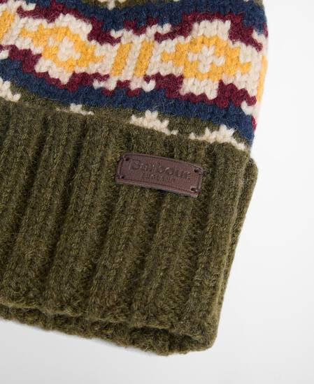 Kane Beanie & Gloves Gift Set