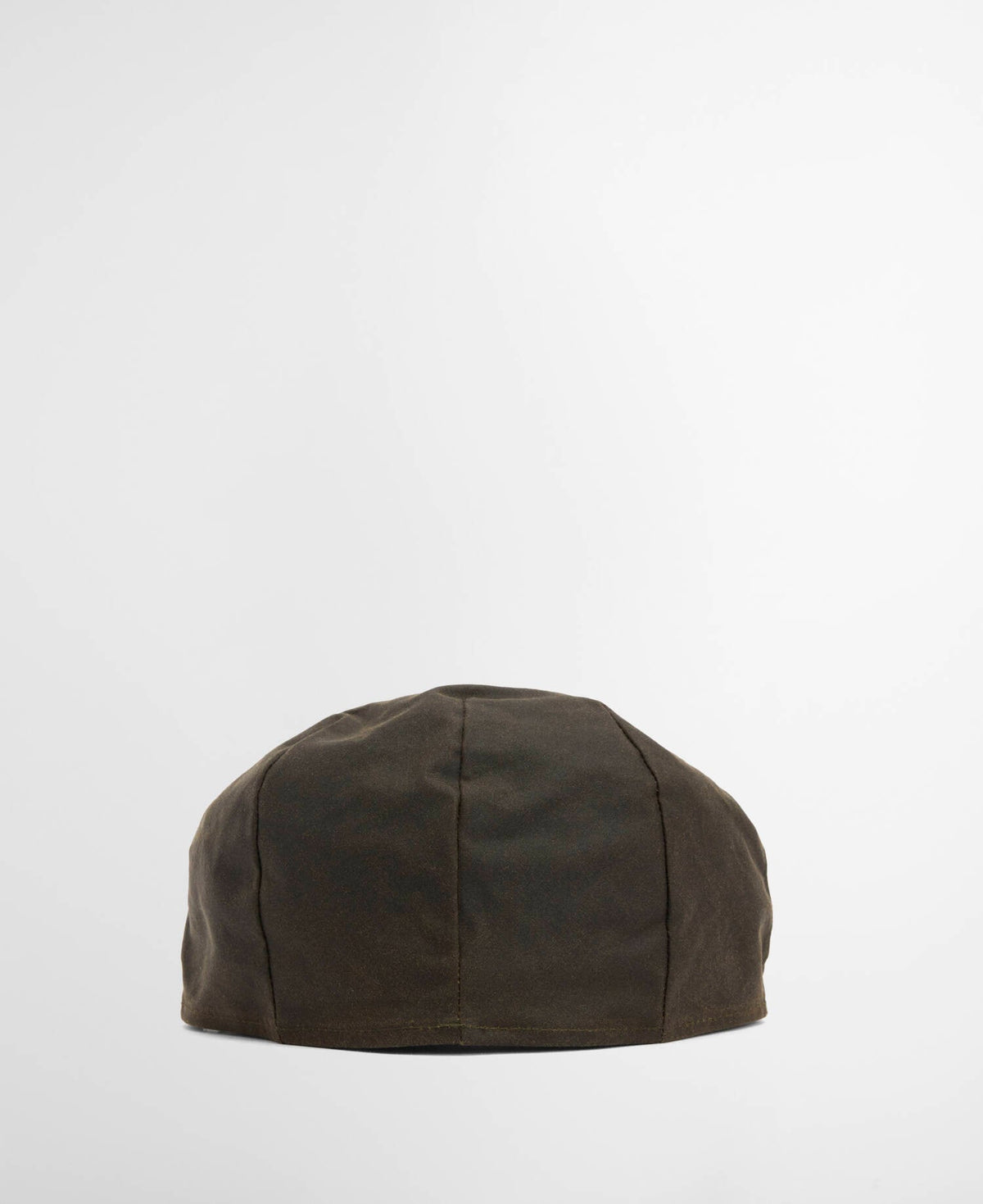 Cheviot Waxed Flat Cap