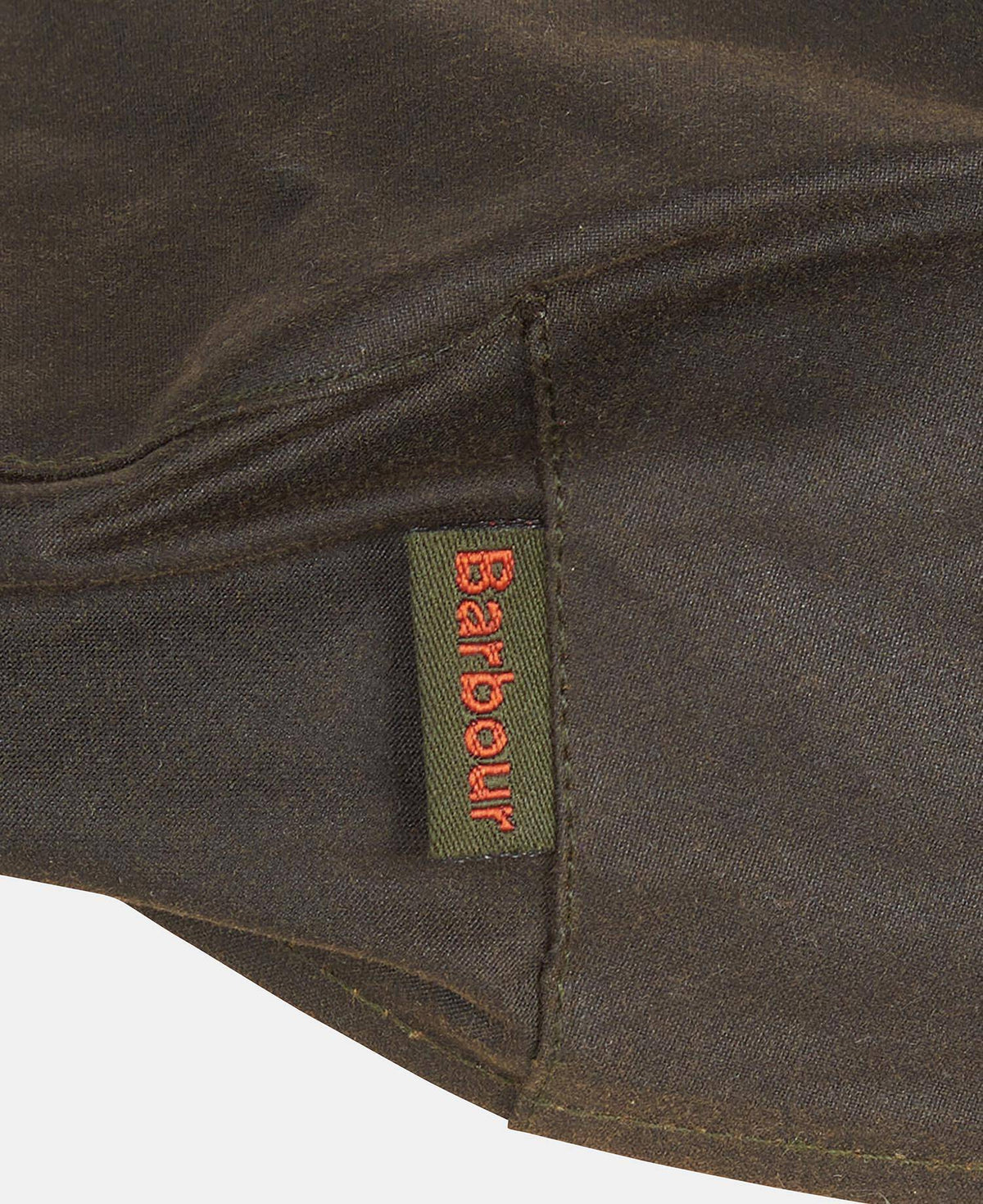 Cheviot Waxed Flat Cap
