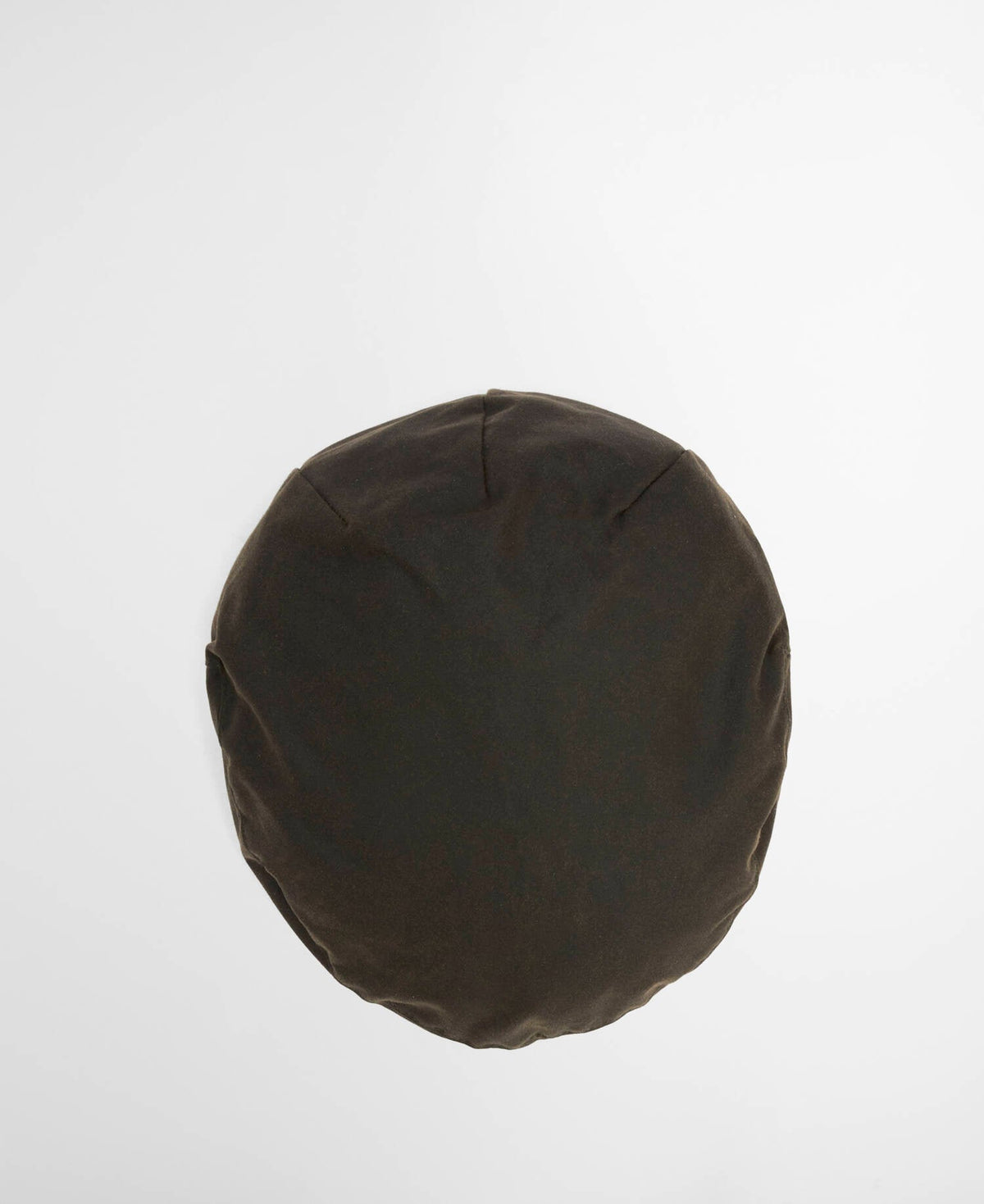 Cheviot Waxed Flat Cap