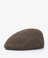 Olive Herringbone