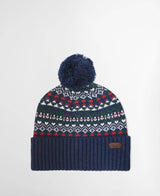 Navy/Evergreen