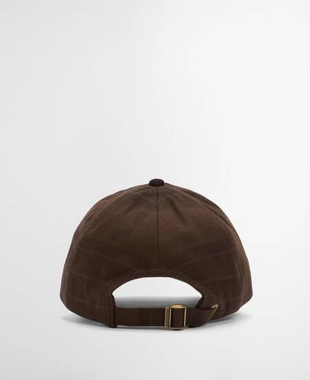 Macklow Cap