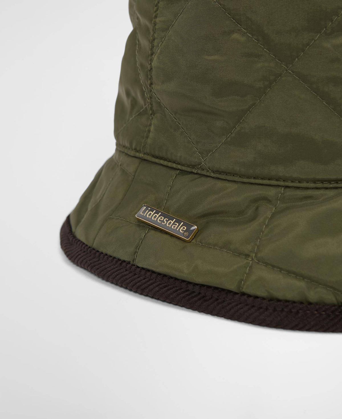Liddesdale Reversible Bucket Hat