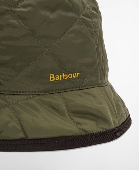 Liddesdale Reversible Bucket Hat