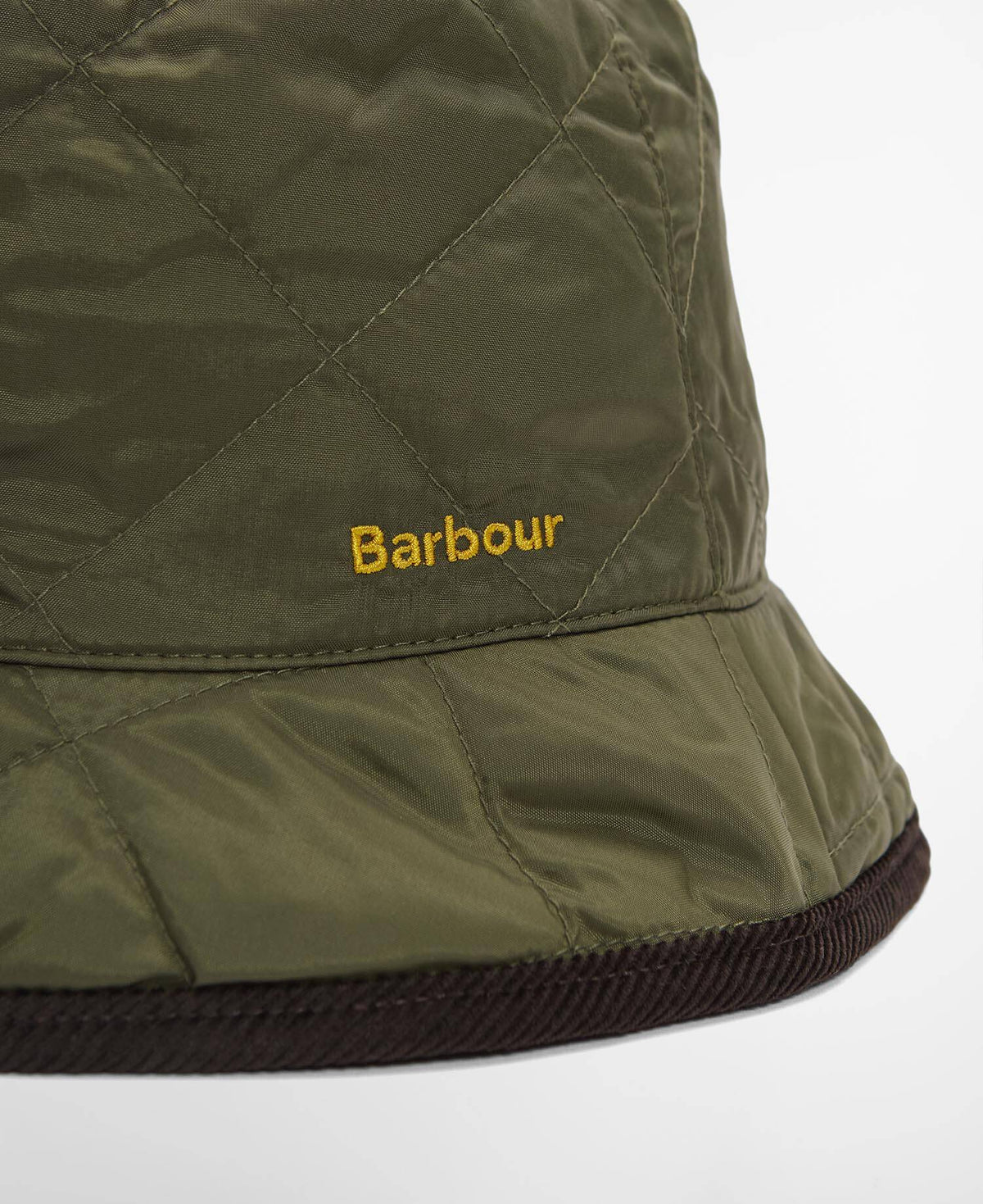 Liddesdale Reversible Bucket Hat