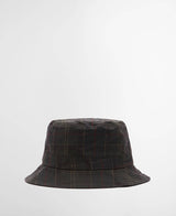 Dark Classic Tartan