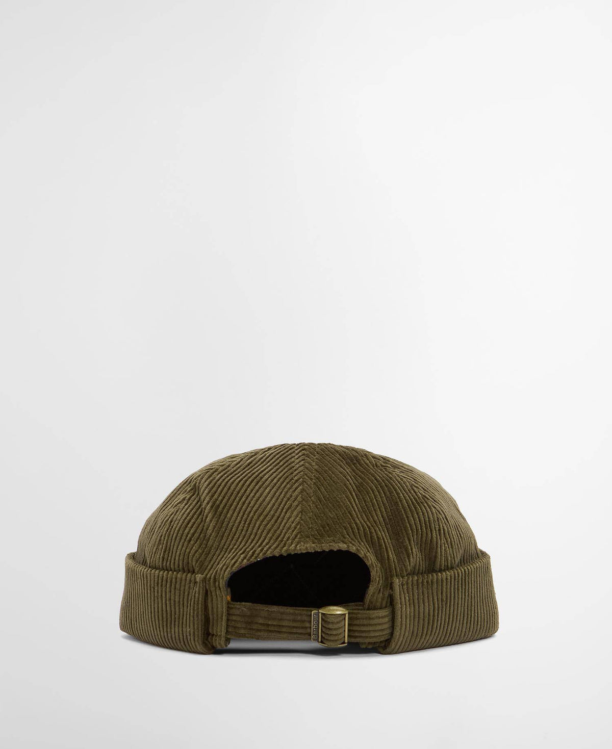 Preston Cord Docker Hat