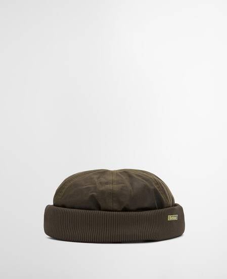 Renford Docker Hat