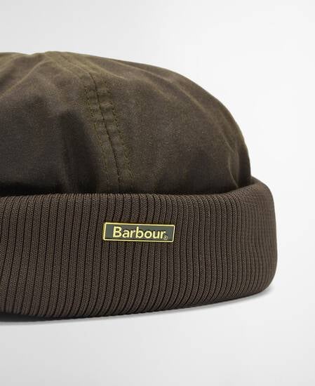 Renford Docker Hat