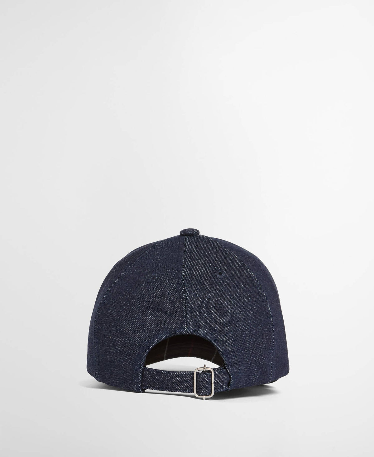 Barbour x A.P.C. Denim Cap
