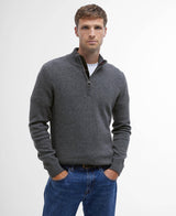 Mid Grey Marl