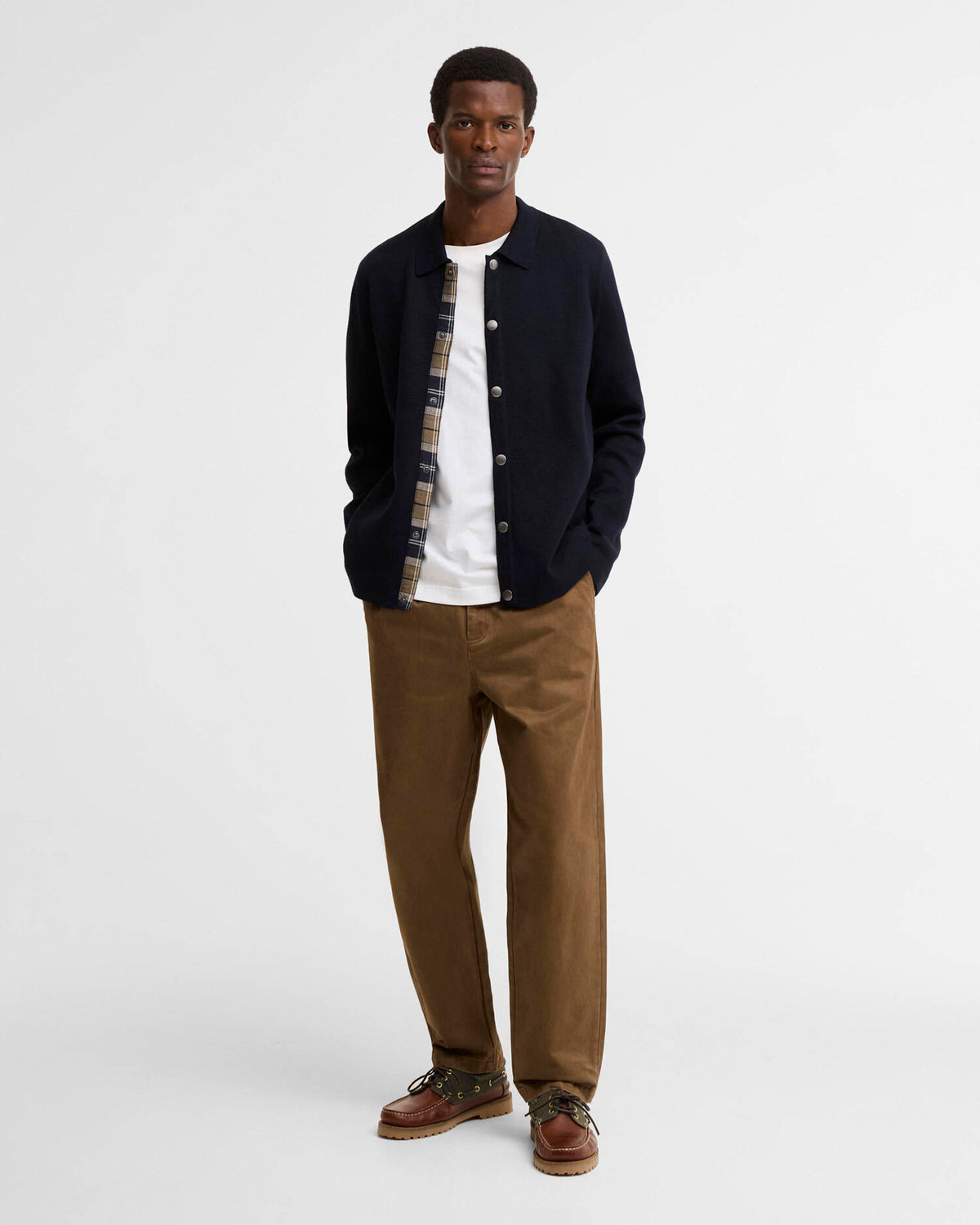 Florcombe Cardigan