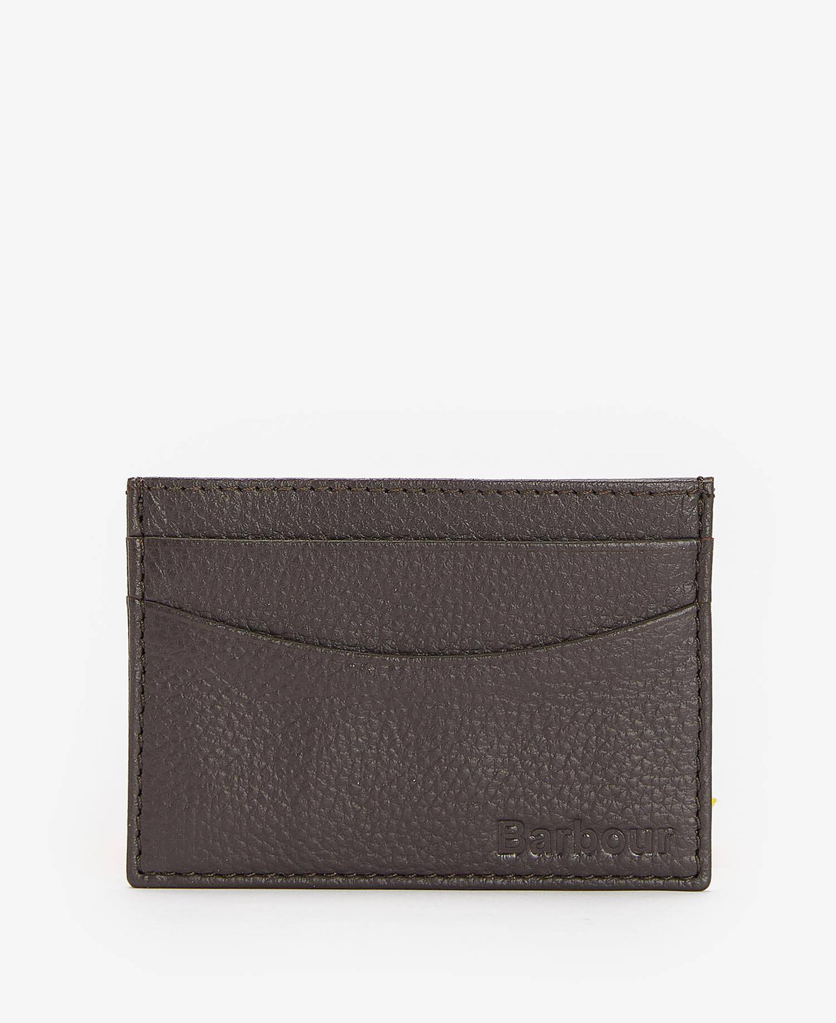 Amble Leather Card Holder