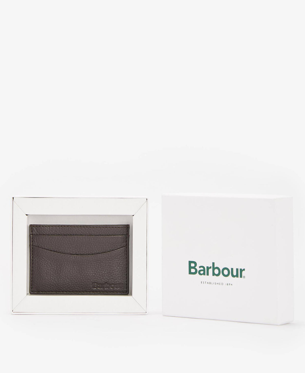 Amble Leather Card Holder