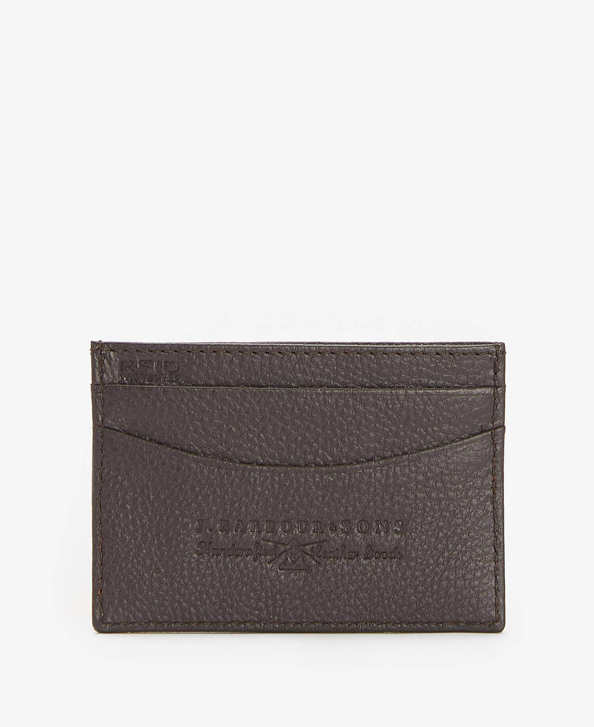 Amble Leather Card Holder