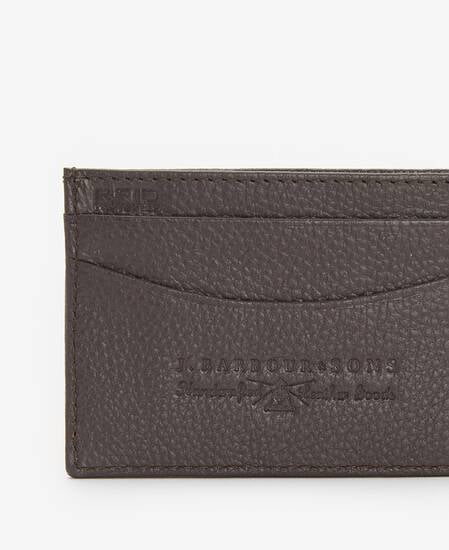 Amble Leather Card Holder
