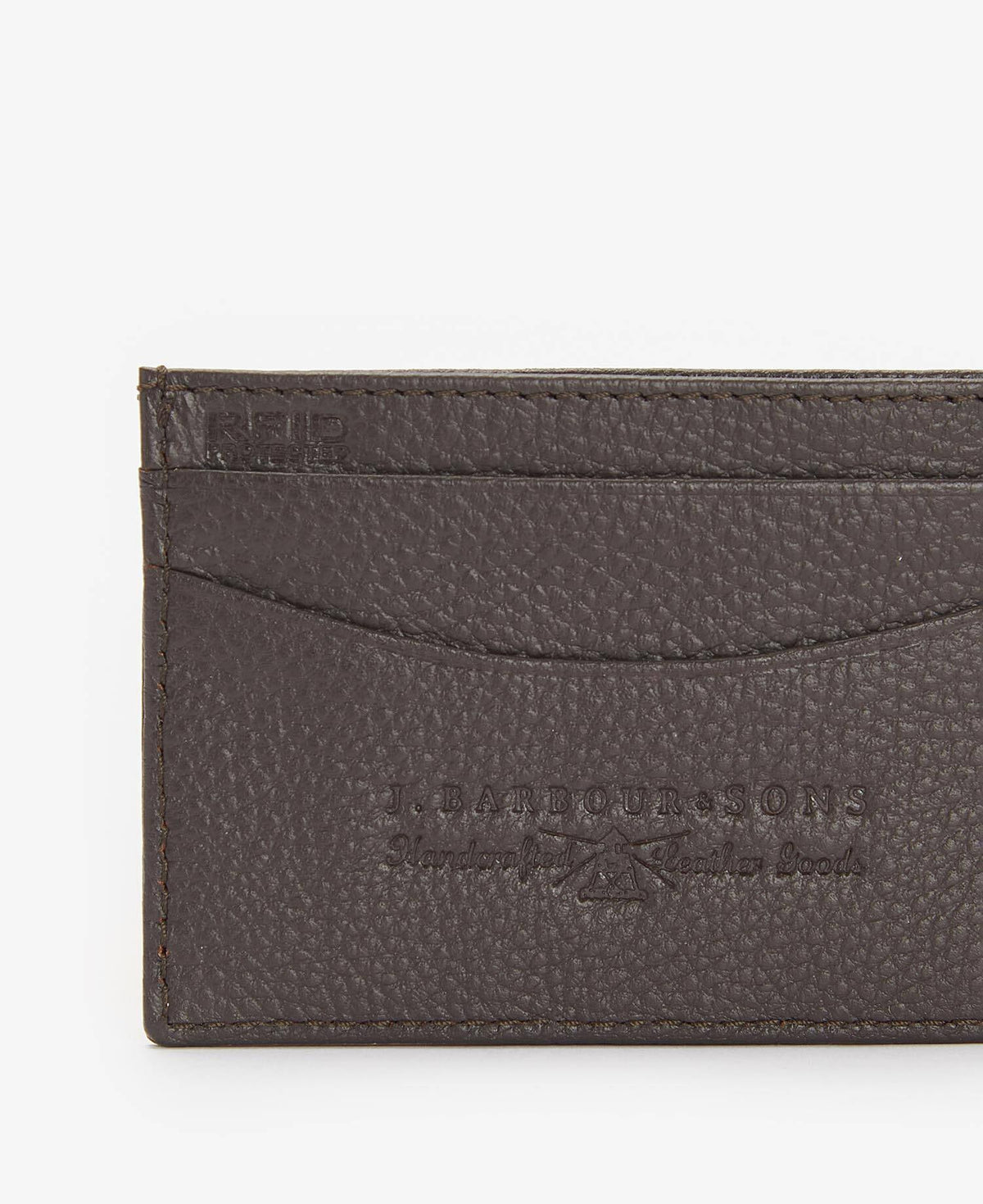 Amble Leather Card Holder