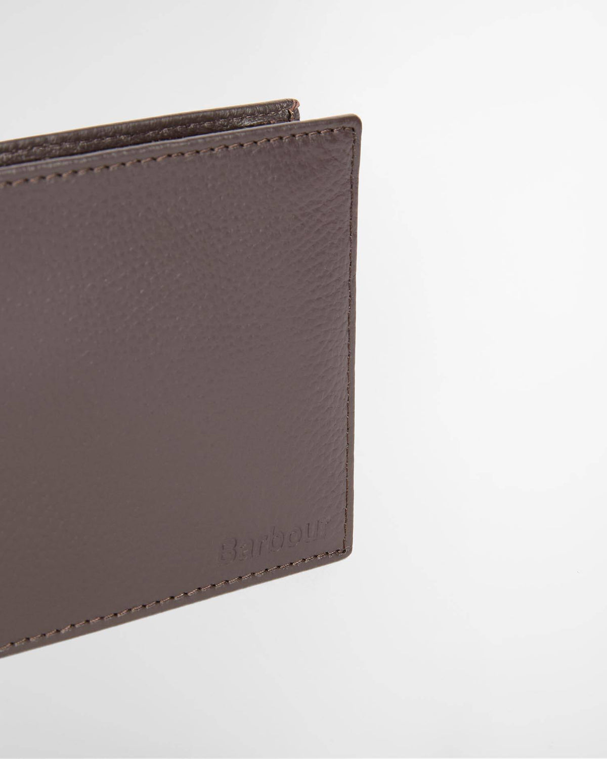 Amble Leather Billfold Wallet