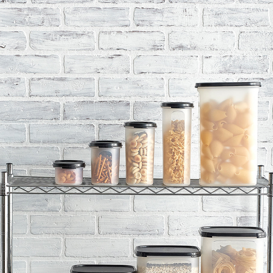 Modular MatesOval 5 | Food Storage Container 12.25cup / 2.9 L