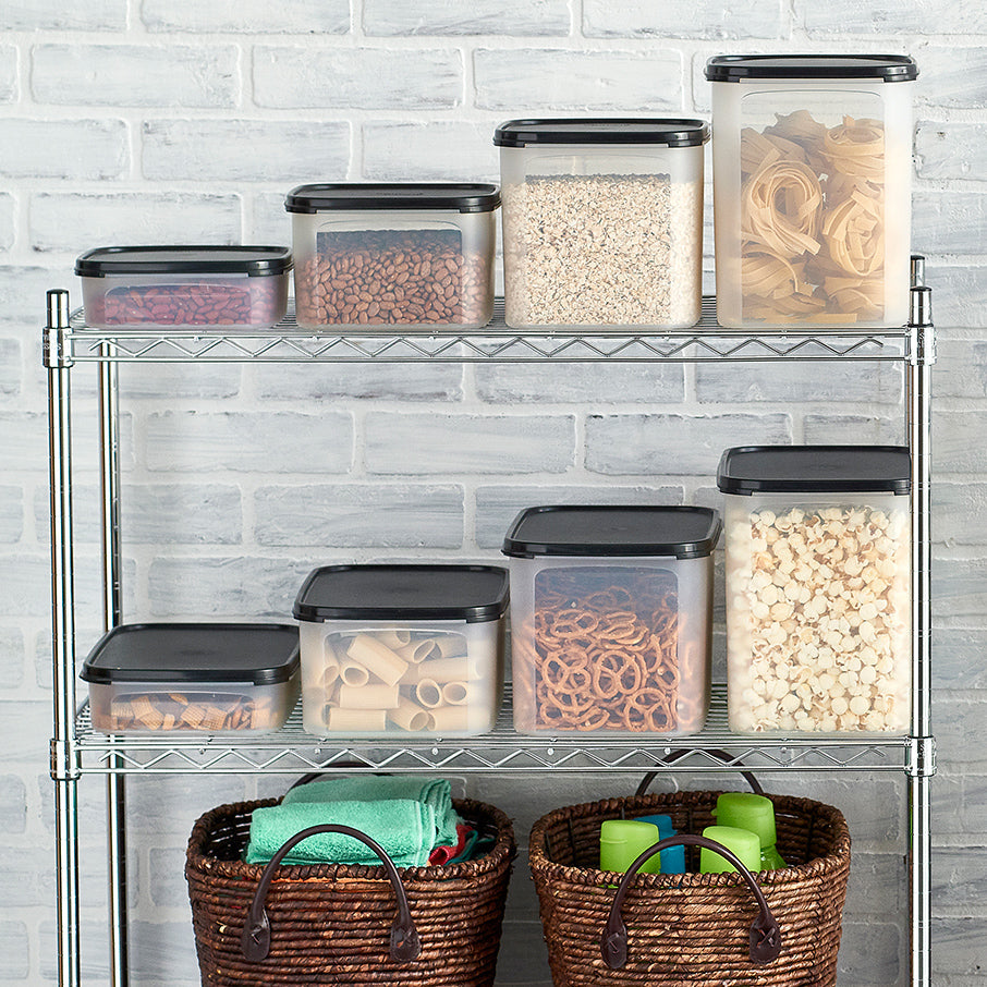 Modular MatesRectangle 1 | Food Container 8.5cup / 2 L