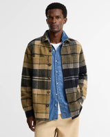 Birchwood Dress Tartan