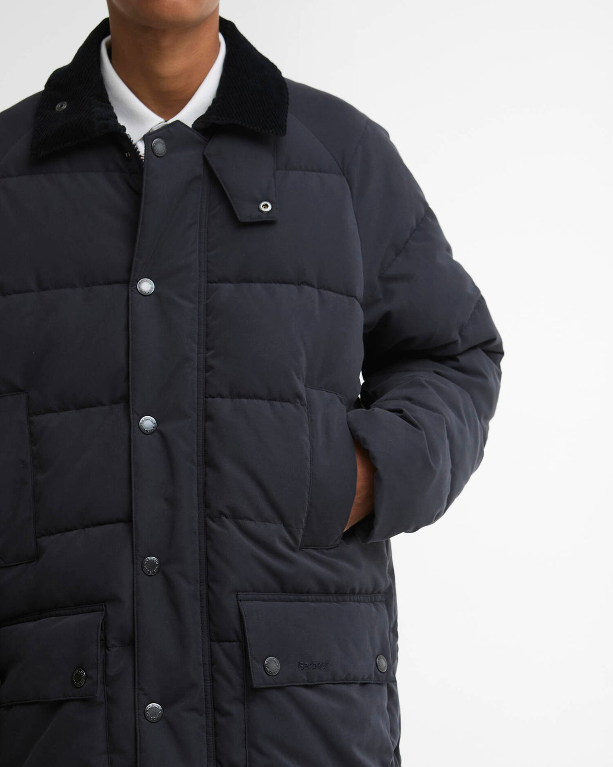 Beaufort Puffer Jacket