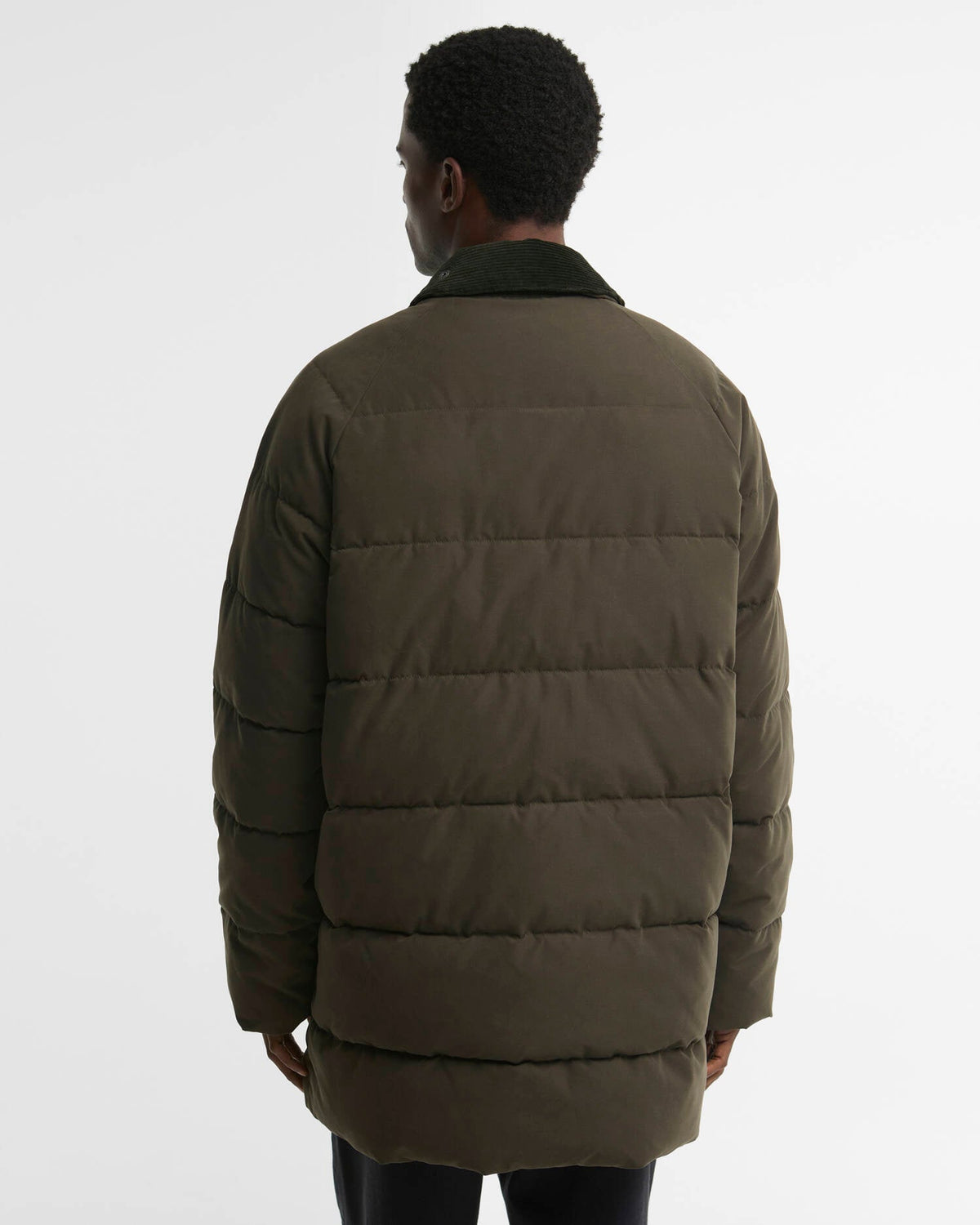 Beaufort Puffer Jacket
