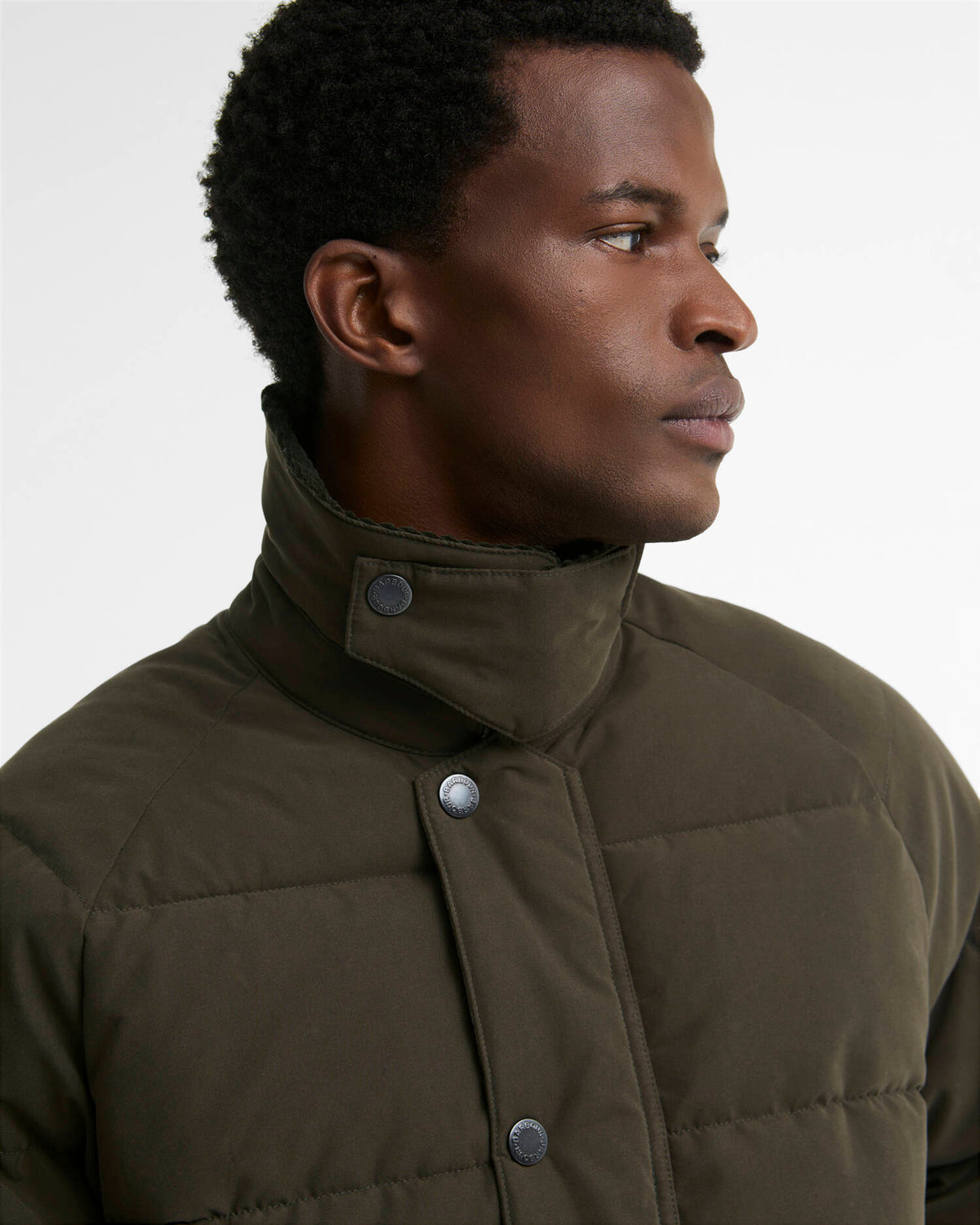 Beaufort Puffer Jacket