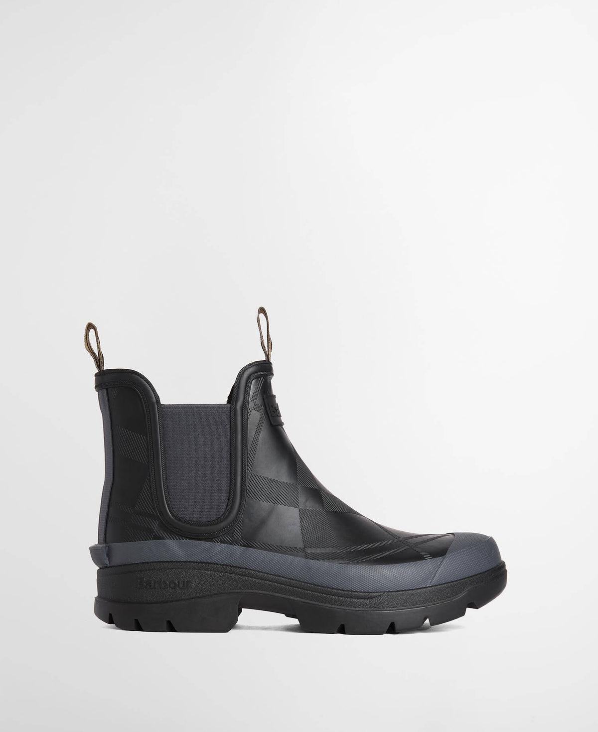 Breacon Chelsea Ankle Wellingtons