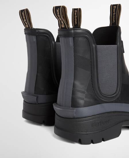Breacon Chelsea Ankle Wellingtons