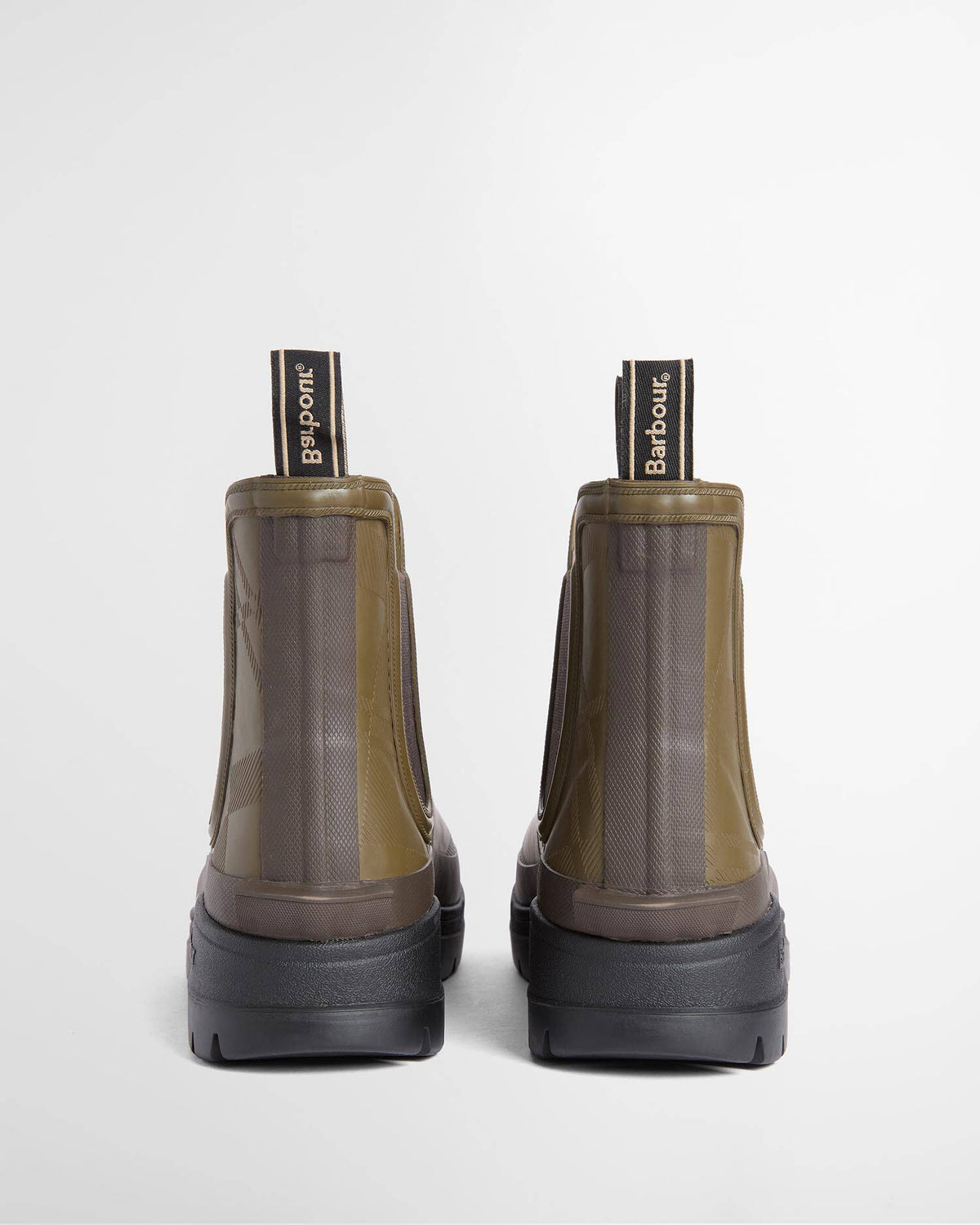 Breacon Chelsea Ankle Wellingtons