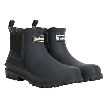 Andale Chelsea Ankle Wellingtons