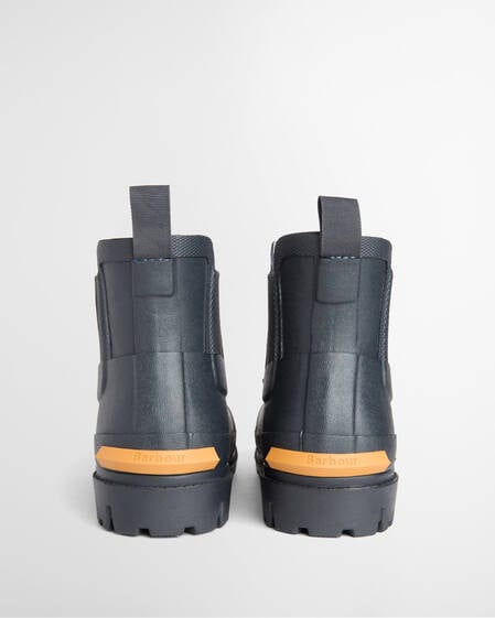Andale Chelsea Ankle Wellingtons