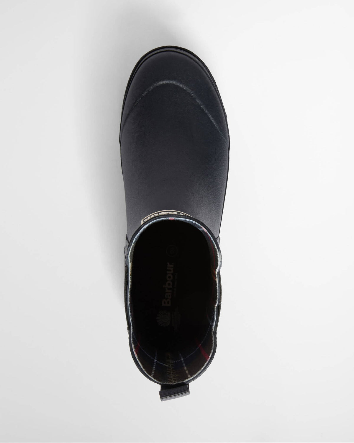 Andale Chelsea Ankle Wellingtons
