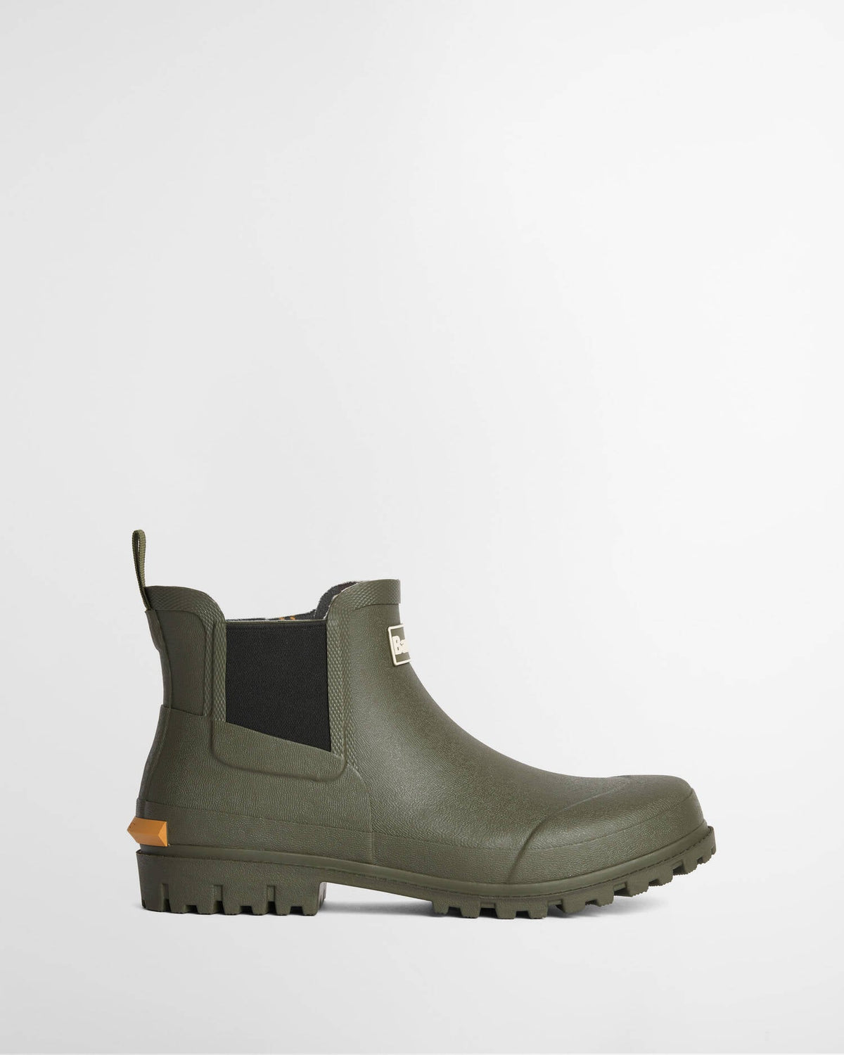 Andale Chelsea Ankle Wellingtons