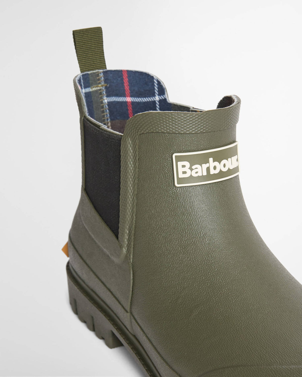 Andale Chelsea Ankle Wellingtons