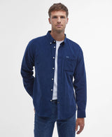 Dark Denim