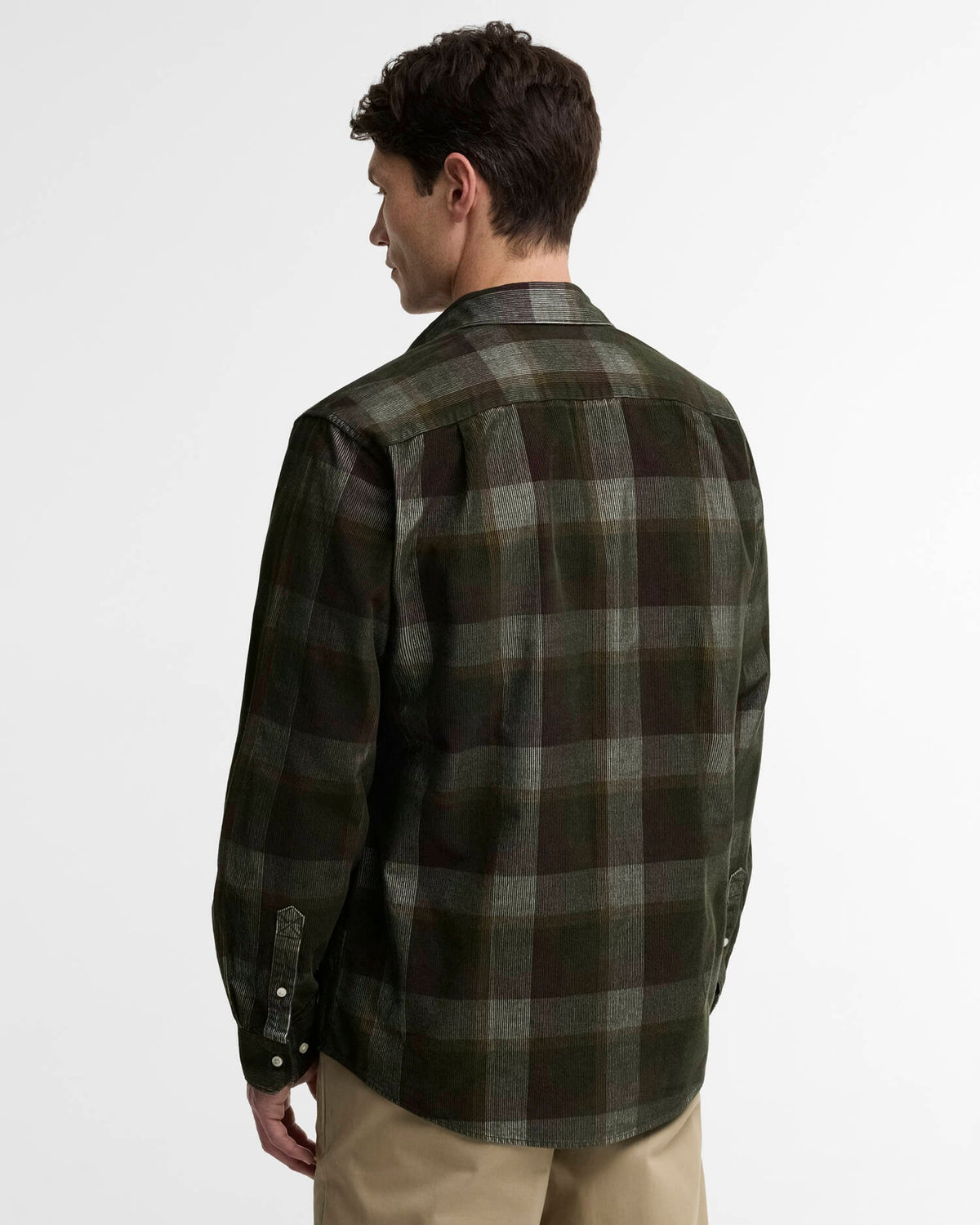 Winston Regular Long-Sleeved Shirt