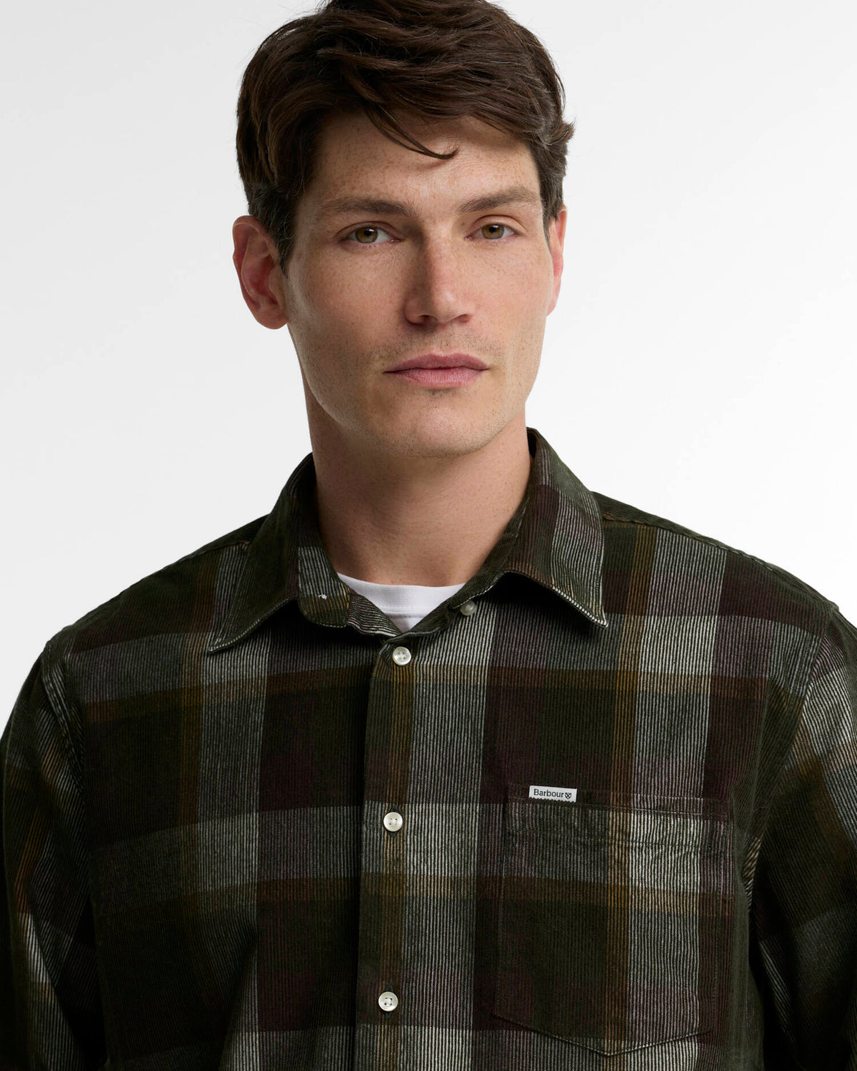 Winston Regular Long-Sleeved Shirt