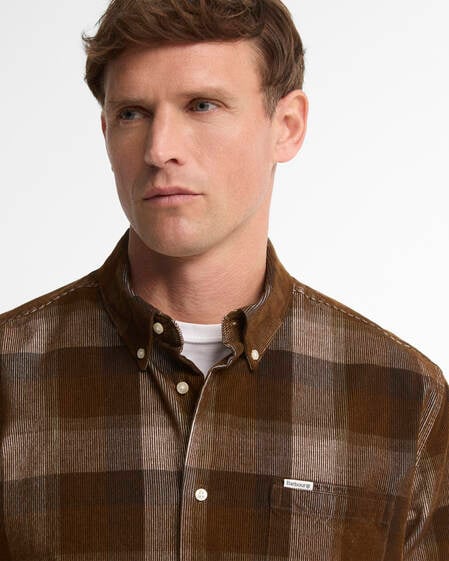 Winston Regular Long-Sleeved Shirt