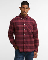 Crimson Heather
