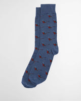 Navy-Pheasant